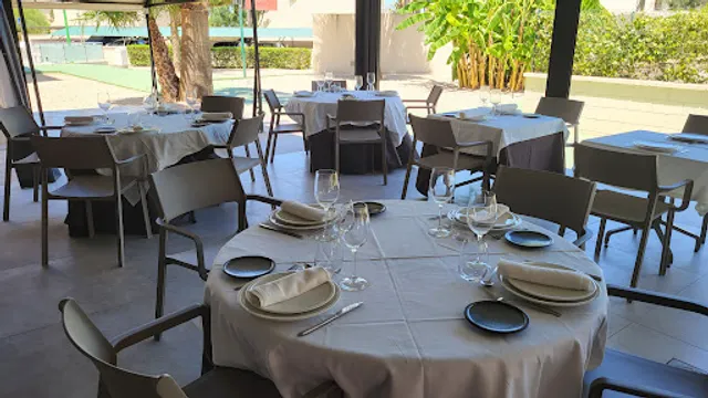 Restaurante Malvasía / Restaurantes en Playa Honda