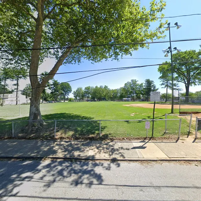 Sharon Hill Sports Complex