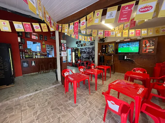 Bar do Marcão