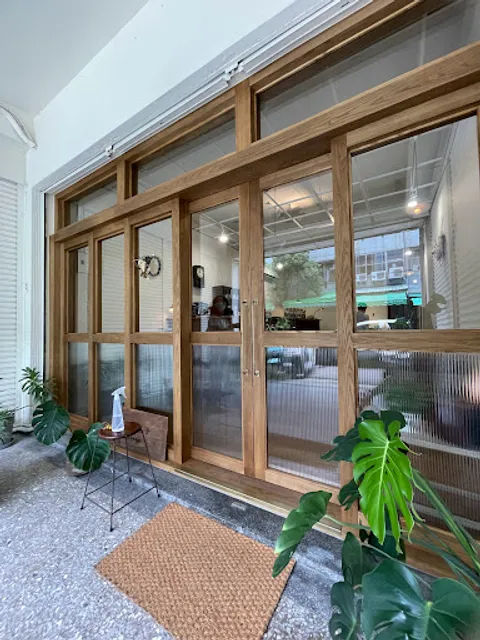 小麥菓子 南光店 （戚風蛋糕與餅乾廚房）