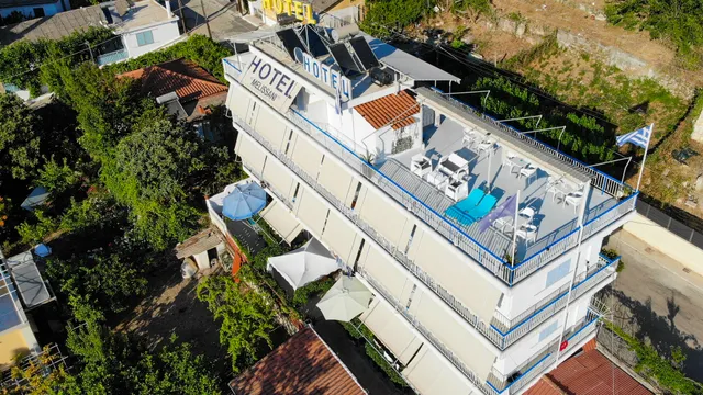 MELISSANI HOTEL, ΞΕΝΟΔΟΧΕΙΟ, ΑΡΤΕΛΑΡΗ ΕΛΕΝΗ