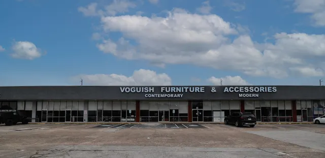 Voguish Furniture