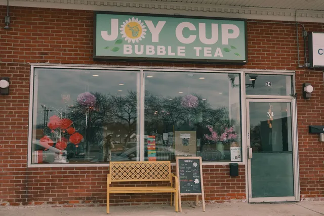 Joy Cup