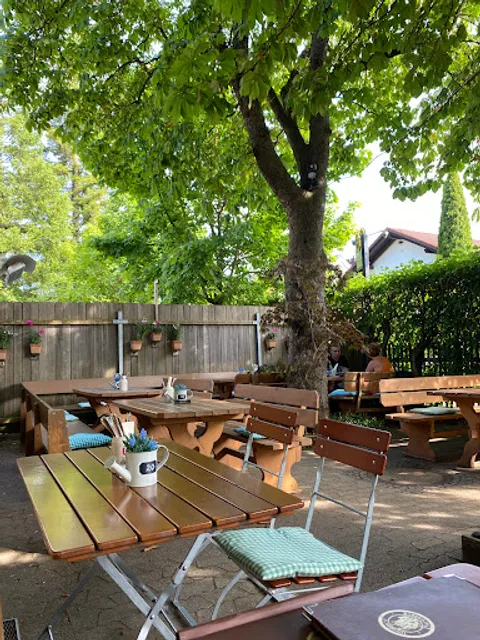 Wirtshaus zur Marienburg