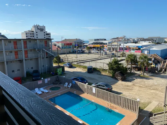 Garden City Guest House