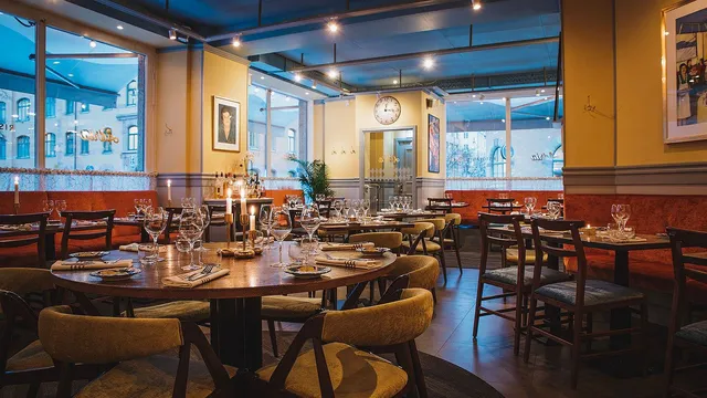 Adria Ristorante & Bar