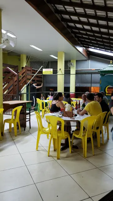 Zardo's Restaurante - Pizzaria