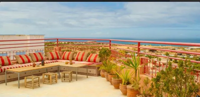 Aurara Surf Morocco - Surf Camp And Yoga in Tamraght