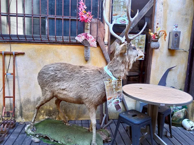 炉端 美酒食堂 炉とマタギ 三軒茶屋