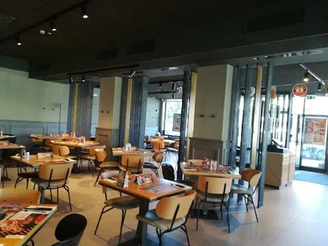 Roadhouse Restaurant Borgomanero