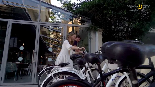 Prima City פרימה סיטי