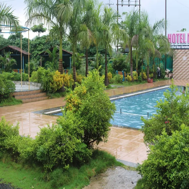 Hotel Metro Palace Resort