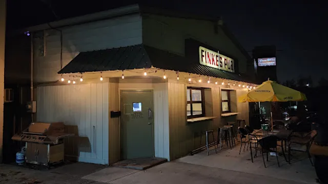 Finke's Pub