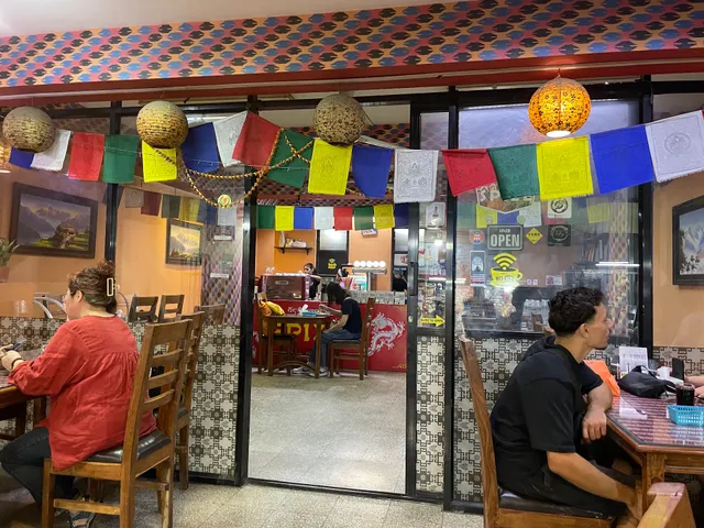 KARNALI ORGANIC THALI By SPIZE