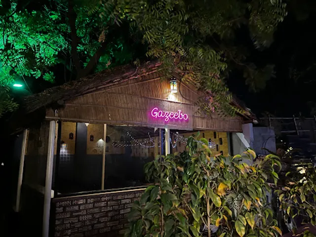 The Filos - Café & Continental Restaurant