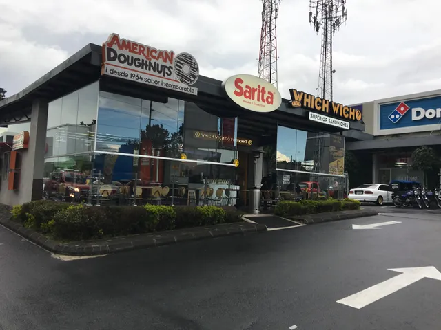 Centro Comercial Escala