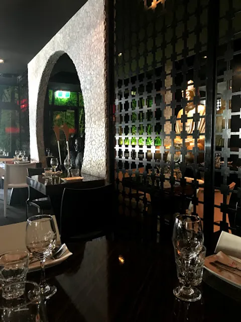 Spirit House Wellington