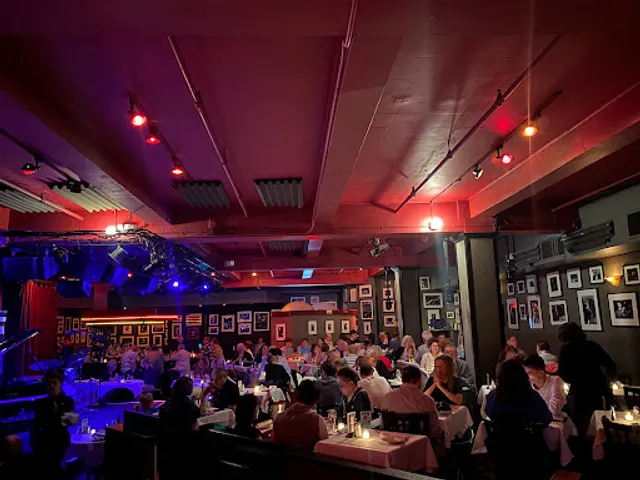 Birdland Jazz Club