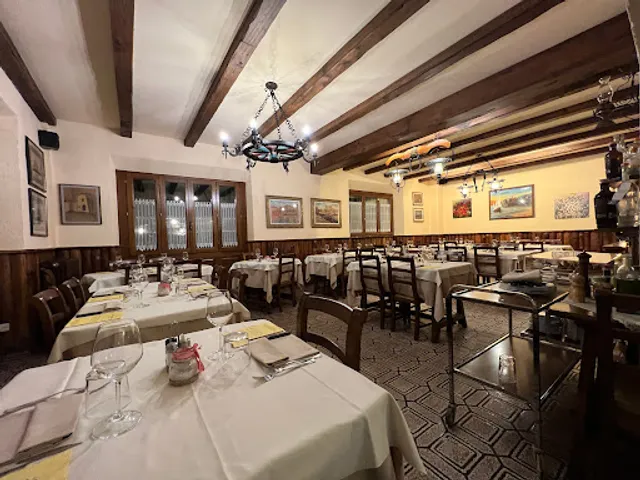Ristorante La Margherita