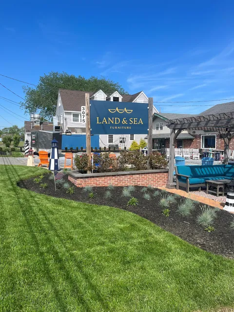 Land and Sea Furniture