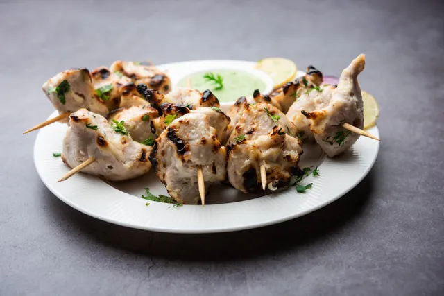 Kurryn'Grill | Indian Street food