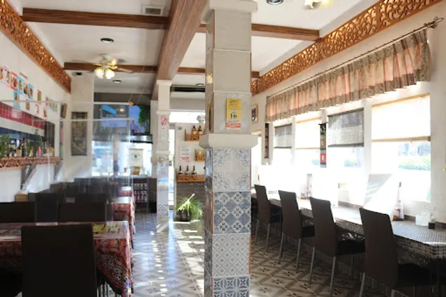 スワンナホォン