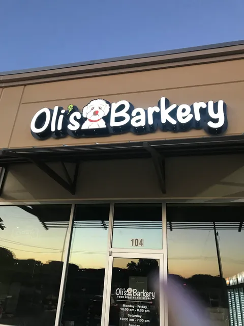 Healthy Paws & Co. Formerly Oli’s Pet Stuff