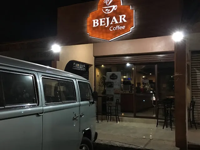 Bejar Coffee