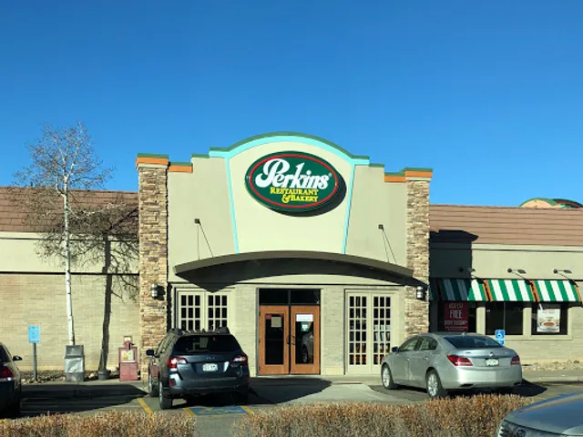 Perkins American Food Co.