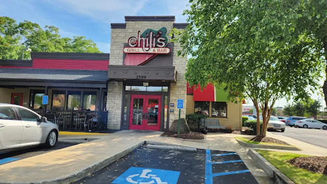 Chili's Grill & Bar