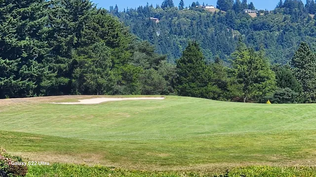 Three Rivers Golf Course