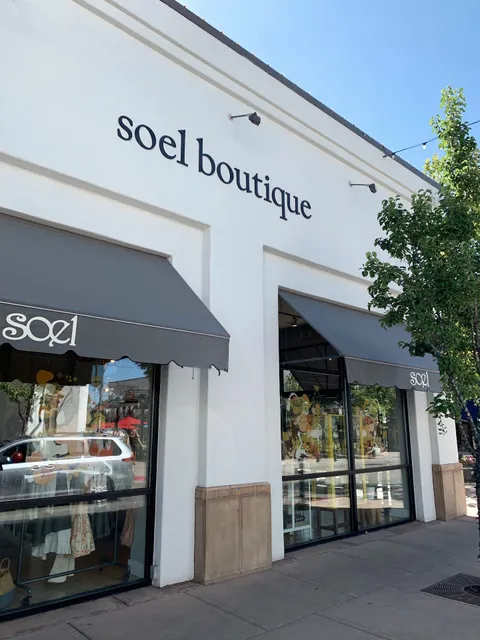 Soel Boutique