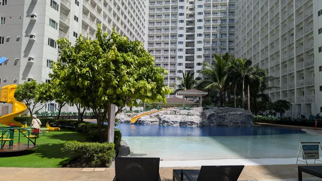 Shore Residences Tower C2