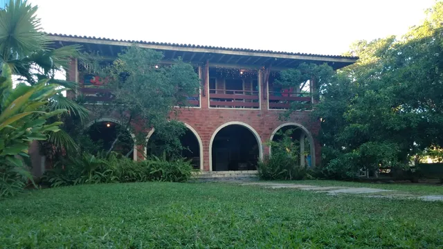 Porto de Galinhas Hostel