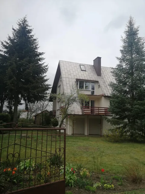 Agroturystyka u Wandzi