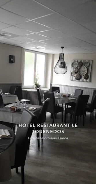 Restaurant Le Tournedos