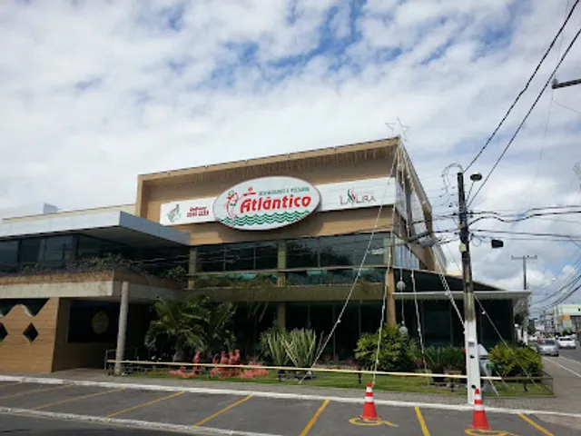 Pizzaria Atlântico Olinda