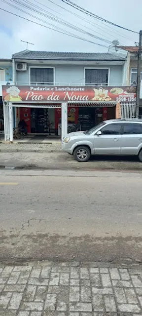 Padaria E Lanchonete Pão Da Nona