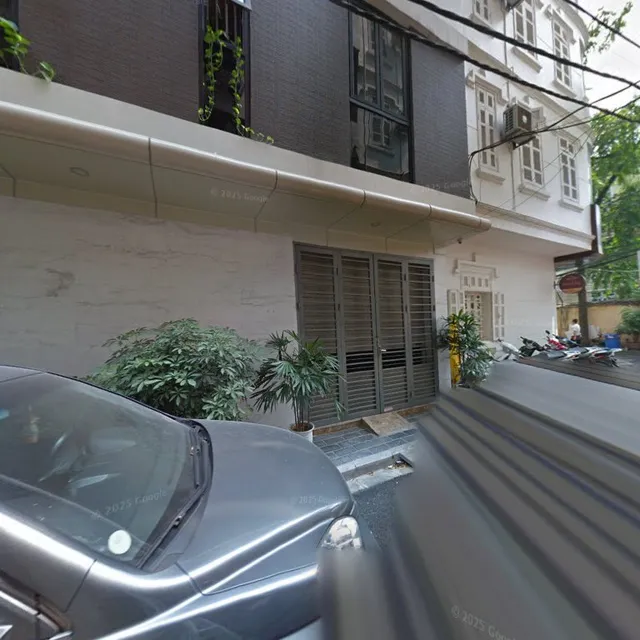 Nhà Nghỉ Mạnh Vũ 2