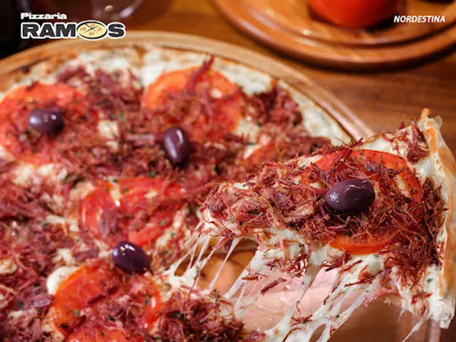 Pizzaria Ramos