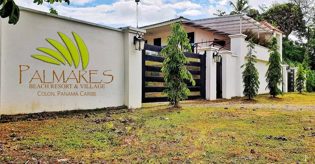 Palmares Beach Resort