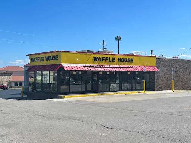 Waffle House
