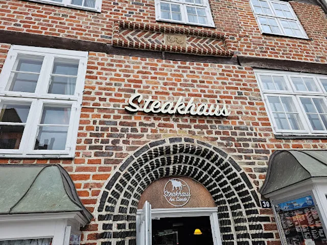 Steakhaus Am Sande