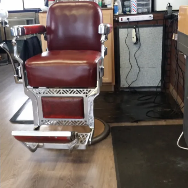 westside barber shop