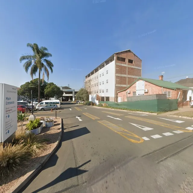 Mediclinic Pietermaritzburg - I.C.U. & H.C.U