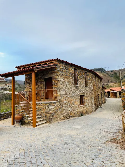 Abilio casa rural