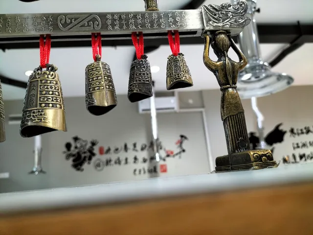 Xiang Fu Ji Chinese Restauran