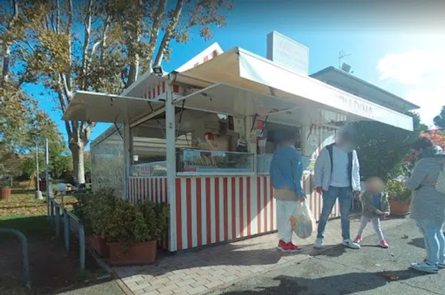 Piadina Di Monica E Giorgio