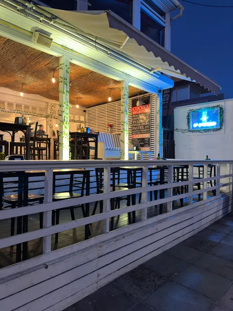 El Plateao Cocina Regional