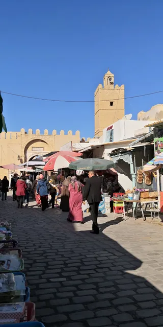 Medina of Kairouan